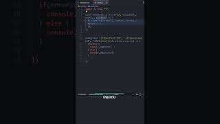 Что такое callback hell frontend javascript coding css programming callback shorts [upl. by Fry]