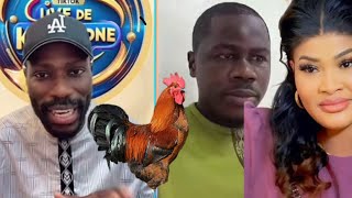 Kawtef😱Abdoulaye Diop Khass sou takk Sokhna il faut gua sett ndam kou djiguene dou borom rap mais [upl. by Tammara]