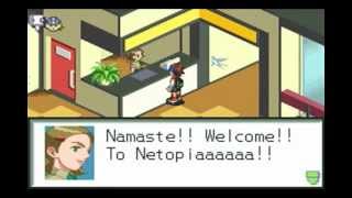 Mega Man Battle Network 2  Part 11 [upl. by Canice373]