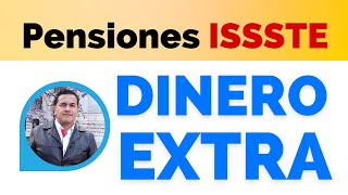 Ya vienen los pagos extra a su pensión ¿cuáles son  Pensiones ISSSTE [upl. by Eille93]