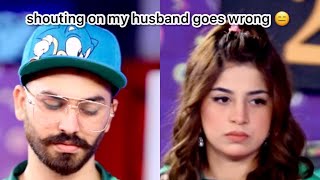 irritating my husband for the whole day goes wrong may be 🥲  madiha ahsan vlogs [upl. by Wilmer17]