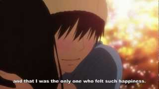 Kazehaya Sawako Sweet Moment Kimi Ni Todoke Season 2 Finale [upl. by Tchao]