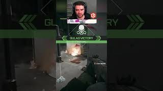 Keyboard CHEATERS are ruining Call of Duty [upl. by Pandolfi]