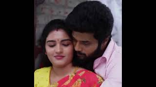 Sembaruthi Serial Aadhi Paravathi Cute Images [upl. by Akihc]