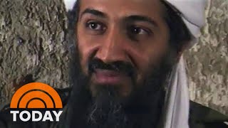 Osama bin Ladens decadesold Letter to America goes viral [upl. by Nivej]