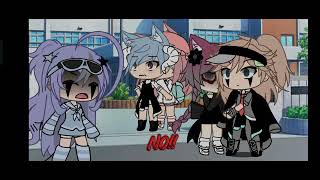 I WASNT BORN WITHOUT A HEART gacha gachaclub gachalife gachatrend gachameme [upl. by Anastatius]