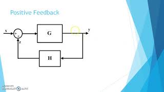 Barkhausen Criterion  Oscillator Part 2 [upl. by Particia]