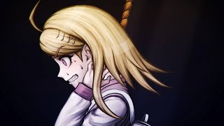 Der Flohwalzer  Kaede Akamatsu Execution   Danganronpa V3 [upl. by Ahseim]