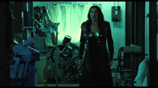 Machete Kills  Clip  Madame Desdemona [upl. by Patrizia]