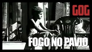 Fogo no Pavio  GOG [upl. by Husein605]