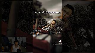 Worst kid I’ve ever seen foryourpage gaming twdgclem thewalkingdead telltalegames [upl. by Asetal164]