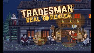 tradesman deal to dealer [upl. by Avril107]