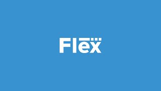 Flex Announcement  Primary Login Change [upl. by Halbert]