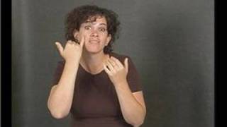 Sign Language Basics  Sign Language Deaf or Hearing Do You Sign [upl. by Elsy398]