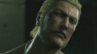 Yakuza Kiwami 2  Final Boss And Ending Ryuji Goda Boss Fight 3 [upl. by Sorkin149]