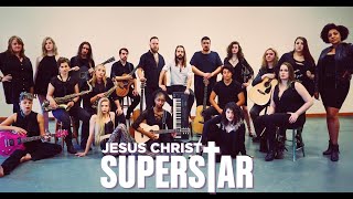 Jesus Christ Superstar Film 2000 Hosanna [upl. by Marten493]