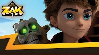 ZAK STORM ⚔️ WITCH OVERBOARD ⚡️ Super Pirate [upl. by Bundy671]