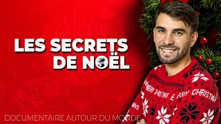 Documentaire  les destinations de Noël [upl. by Akienom347]