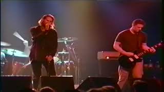 Screaming Trees  All I Know Live [upl. by Einomrah]