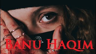 Vampire the Masquerade LORE  Klan Banu Haqim  Assamité [upl. by Bennir]