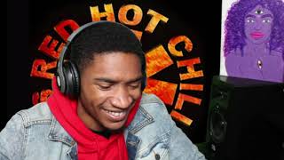 Red Hot Chili Peppers  Quixoticelixer REACTION [upl. by Gone221]