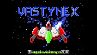 Vastynex  Full Soundtrack [upl. by Pat]