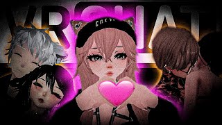 Vrchat Dating is the WORST [upl. by Esbensen]