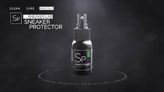 Sneaker LAB Sneaker Protector [upl. by Takara]