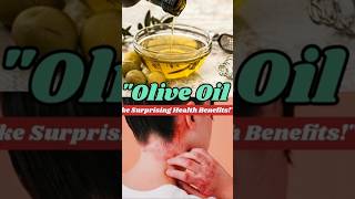 quotOlive Oil ke Surprising Health Benefitsquot shortvideo ytshorts shorts olive olivertree short [upl. by Paige]