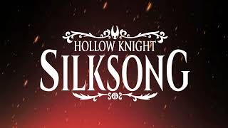 Hollow Knight Silksong steam gameplay trailer [upl. by Lemraj]