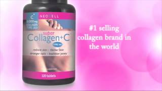 Neocell Super Collagen  C Greece [upl. by Aik]