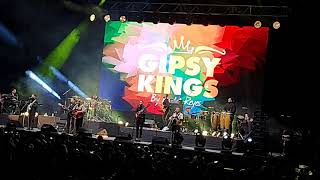 Djobi Djoba Gipsy Kings [upl. by Arnaud]