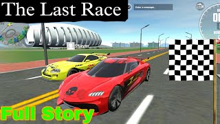 The Last Race  Car Simulator 2  Full Story  5911 Gaming  5911GamingOfficial  trending carsimulator2 [upl. by Machute]