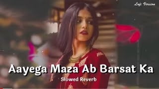 BHAGAT AADMI SONG SLOWED  REVERB ❤🎵❤🎵 [upl. by Haldan661]