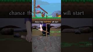 It worked 😵 w zackdfilms 🌳 terraria [upl. by Aile217]