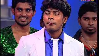 Challange 3 raghuampsandy performence ponal pogattum poda RemixTelugu version [upl. by Ruberta]