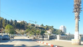 Annaba 2024 كورنيش عنابة الجزائر Corniche Annaba Algérie [upl. by Nat]