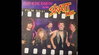 Skatt Bros  Rico And The Ravens Full Album Vinyl Rip [upl. by Suiramed]