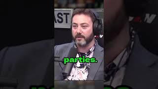 Carl Benjamin on Timcast IRL You cant overstate just how over your country is [upl. by Ashlan]