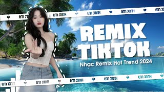 NỔI GIÓ LÊN REMIX🎧MIXSET HOUSE LAK amp DEEP HOUSE HOT TIKTOK 2024🎧NHẠC REMIX DEEP HOUSE HAY NHẤT 2024 [upl. by Torbert]