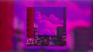 Kavinsky  Nightcall Slowed  Reverb [upl. by Annyahs]