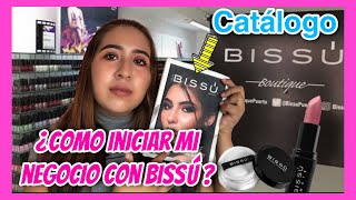 ¿Como comprar Bissú por mayoreo  Proveedor confiable ✨ ¡inicia tu negocio ya💄 [upl. by Edyaj]