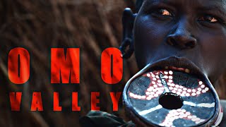 OMO Valley  Ethiopia Short film shot on Sony FX3 and FX6 [upl. by Corie]