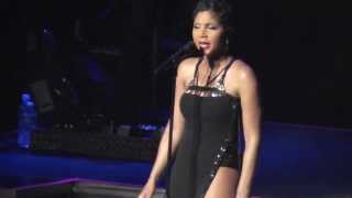 Toni Braxton UnBreak My Heart 2014 [upl. by Agler]