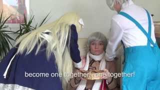 APH Carrots and Sticks CMV [upl. by Ahtenak]