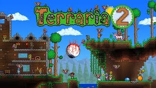 Terraria Part 366  ITEM LIMIT [upl. by Hess]