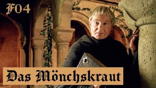 Bruder Cadfael S01F04  Das Mönchskraut  Deutsch  Ganze Folge [upl. by Lait627]