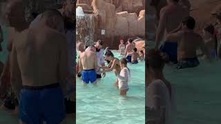 🌞Magic Of The Water Park Fun Aqua Park Dream Holiday⛱️ aquapark waterpark swimmingpool [upl. by Aekal]