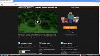 Ladda ner Minecraft GRATIS  du kan spela det gratis [upl. by Sucramrej]