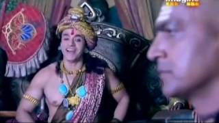 Chandragupta Maurya Episode 61 7th October 2011 [upl. by Mosira735]